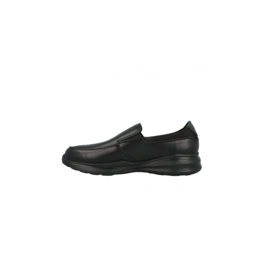 SAN POLO SLIP ON BLACK ΑΝΔΡΙΚΟ