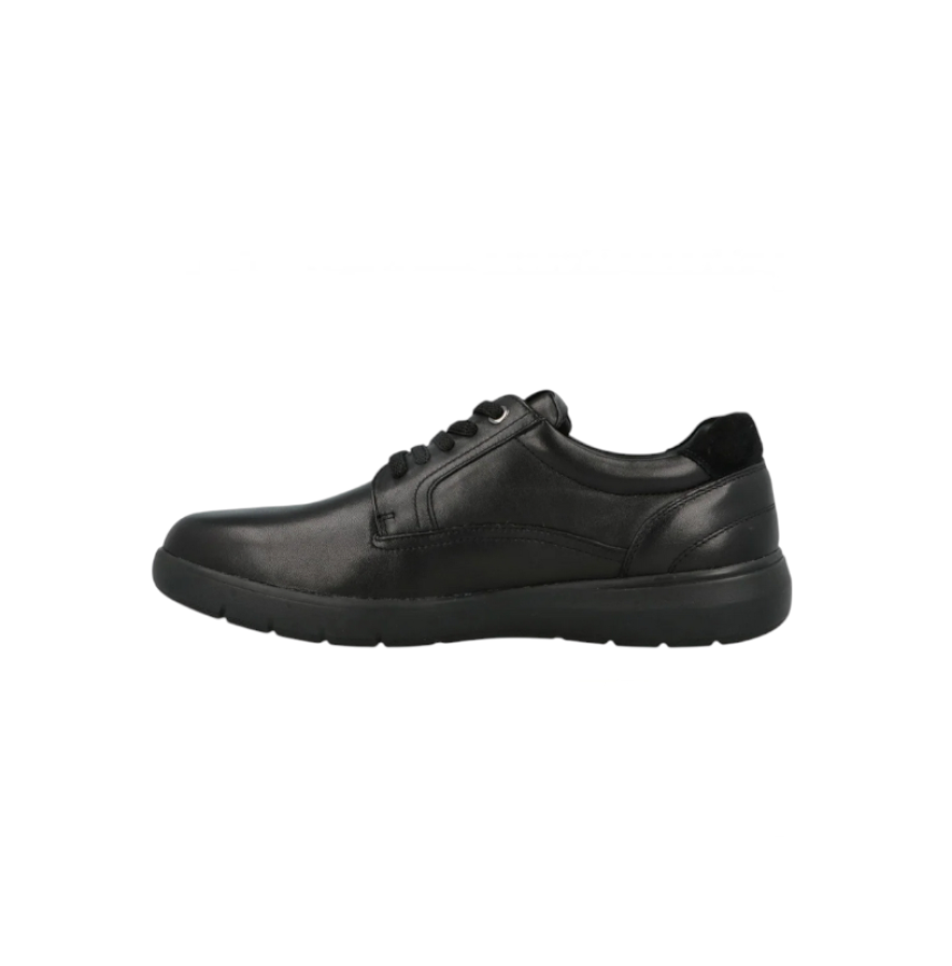 STUCKY DERBY BLACK ΑΝΔΡΙΚΟ IMP