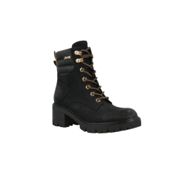 RAVEN LACE NBK BLACK ΜΠΟΤΑΚΙ Γ