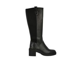 SKYLINE J BOOT BLACK ΜΠΟΤΑ ΓΥΝ