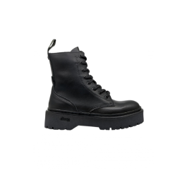 COMMANDER BLACK ΜΠΟΤΑΚΙ ΓΥΝΑΙΚ