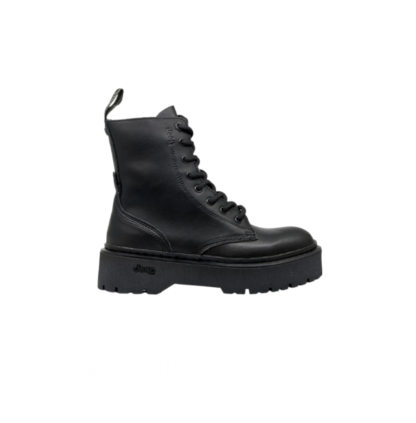 COMMANDER BLACK ΜΠΟΤΑΚΙ ΓΥΝΑΙΚ