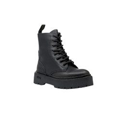 COMMANDER BLACK ΜΠΟΤΑΚΙ ΓΥΝΑΙΚ