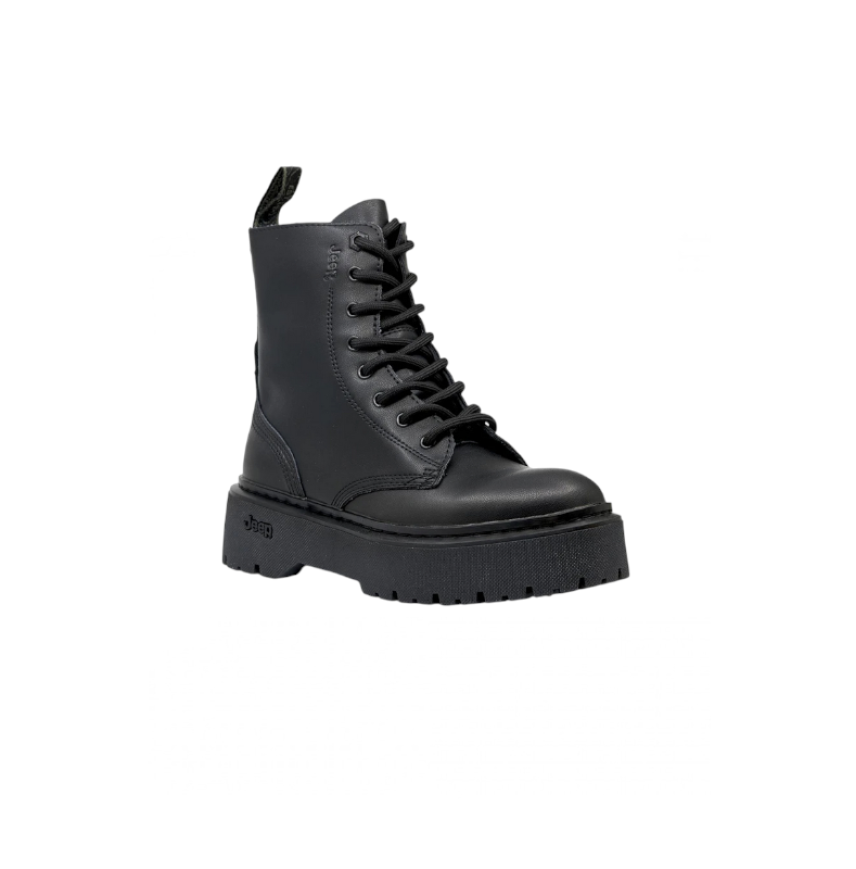 COMMANDER BLACK ΜΠΟΤΑΚΙ ΓΥΝΑΙΚ