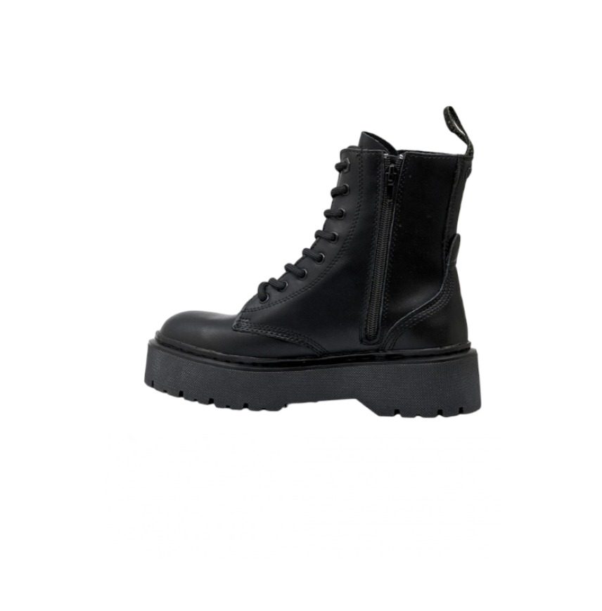 COMMANDER BLACK ΜΠΟΤΑΚΙ ΓΥΝΑΙΚ