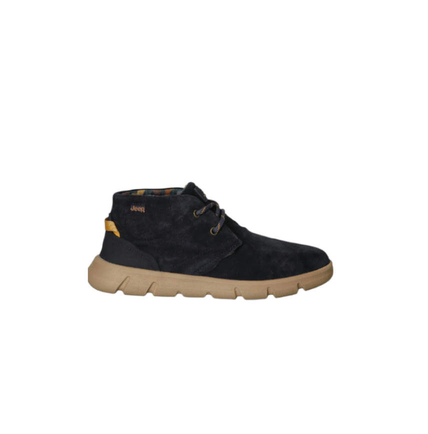 TABASCO DESERT NAVY ΠΑΠΟΥΤΣΙ Α