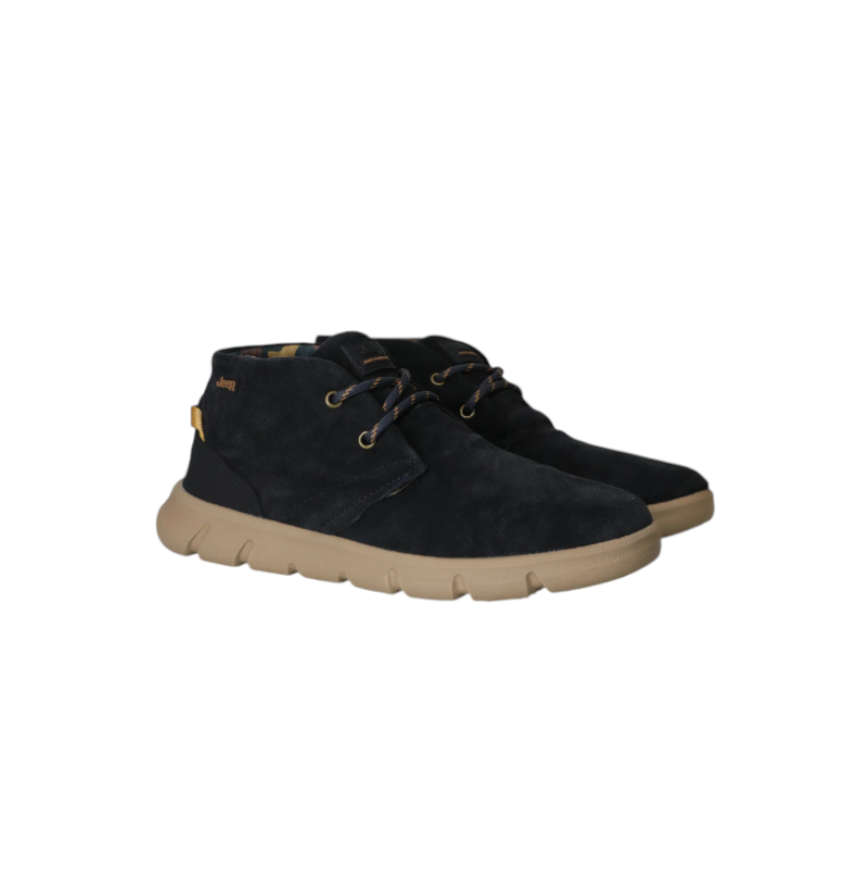 TABASCO DESERT NAVY ΠΑΠΟΥΤΣΙ Α