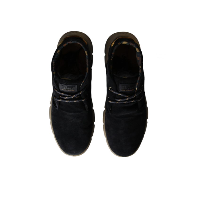 TABASCO DESERT NAVY ΠΑΠΟΥΤΣΙ Α