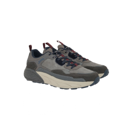 GROOVE GREY SNEAKER ΠΑΠΟΥΤΣΙ Α