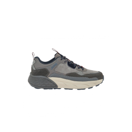 GROOVE GREY SNEAKER ΠΑΠΟΥΤΣΙ Α