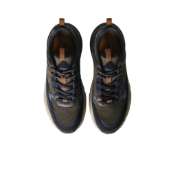GROOVE CATFISH SNEAKER ΠΑΠΟΥΤΣ