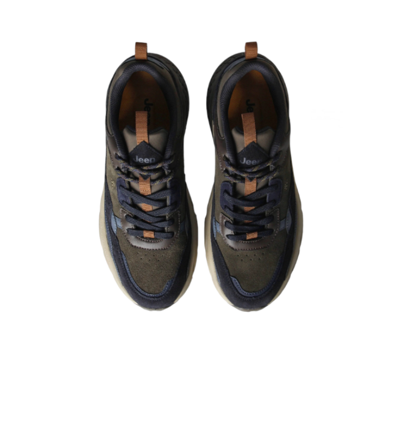 GROOVE CATFISH SNEAKER ΠΑΠΟΥΤΣ