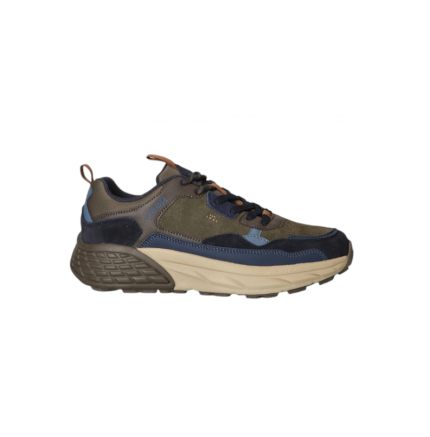 GROOVE CATFISH SNEAKER ΠΑΠΟΥΤΣ