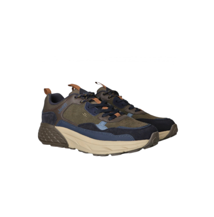 GROOVE CATFISH SNEAKER ΠΑΠΟΥΤΣ