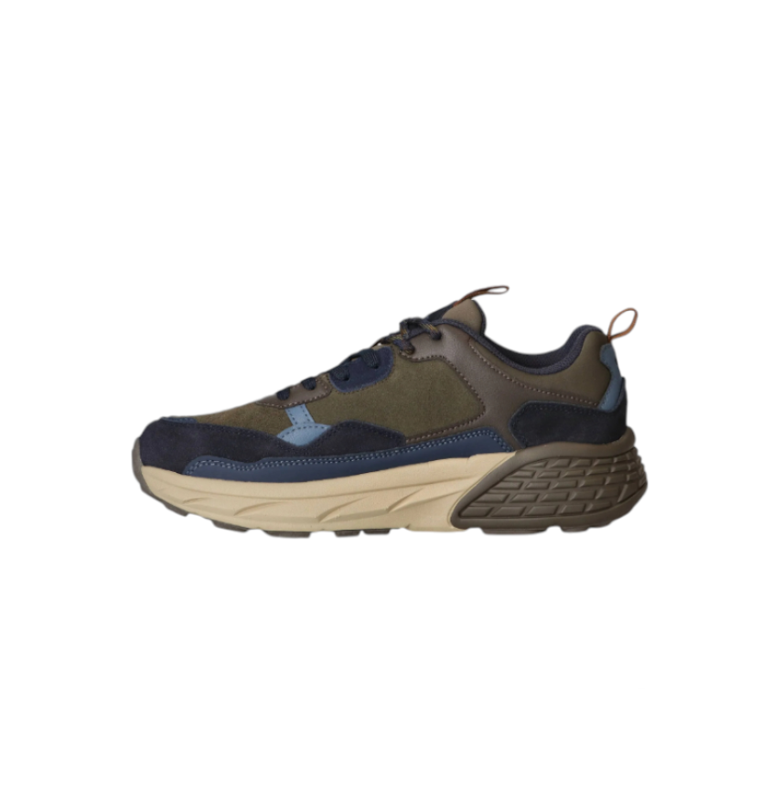 GROOVE CATFISH SNEAKER ΠΑΠΟΥΤΣ