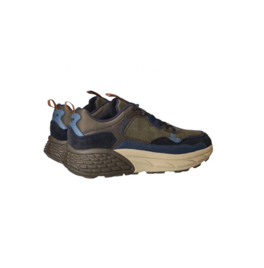GROOVE CATFISH SNEAKER ΠΑΠΟΥΤΣ