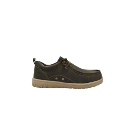 SAMOA WALLABEE MILITARY ΠΑΠΟΥΤ