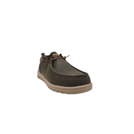 SAMOA WALLABEE MILITARY ΠΑΠΟΥΤ