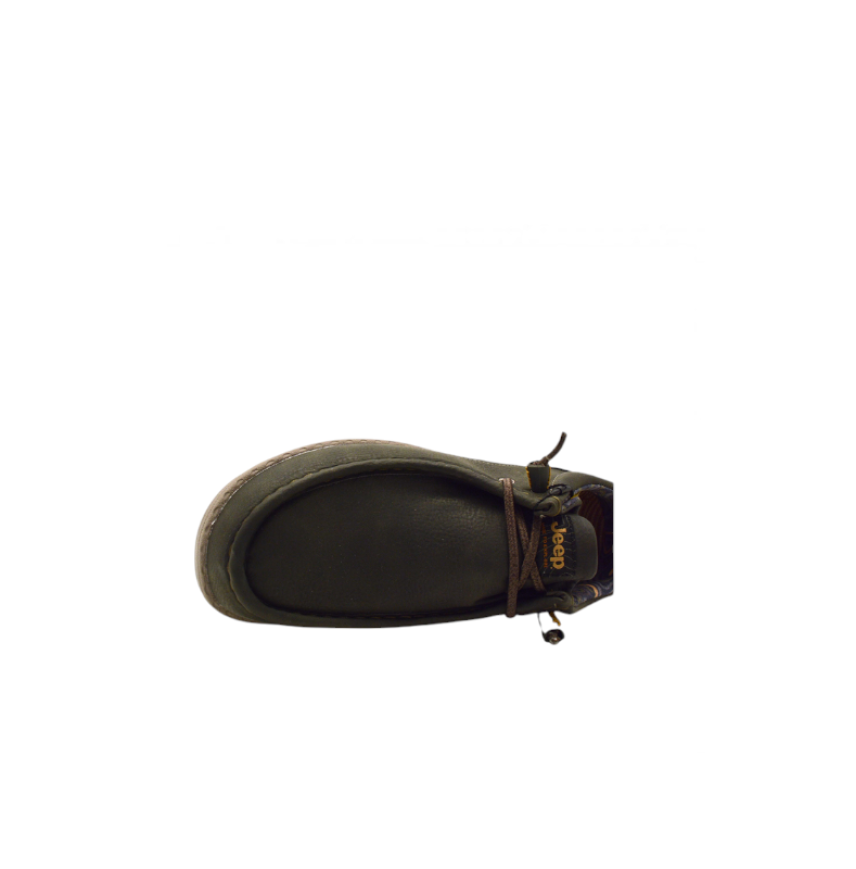 SAMOA WALLABEE MILITARY ΠΑΠΟΥΤ