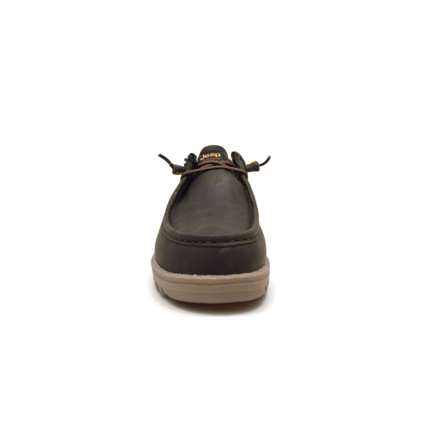 SAMOA WALLABEE MILITARY ΠΑΠΟΥΤ