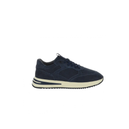 SNEAKER ΑΝΔΡΙΚΟ ΔΕΡΜΑ NUBUK ST