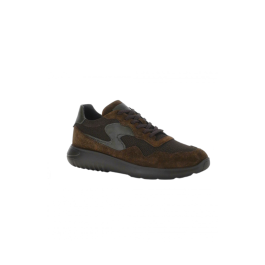 SNEAKER ΑΝΔΡΙΚΟ ΔΕΡΜΑ SUEDE ST
