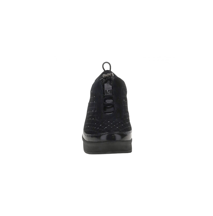 SNEAKER  ΓΥΝΑΙΚΕΙΟ ΔΕΡΜΑ SUEDE