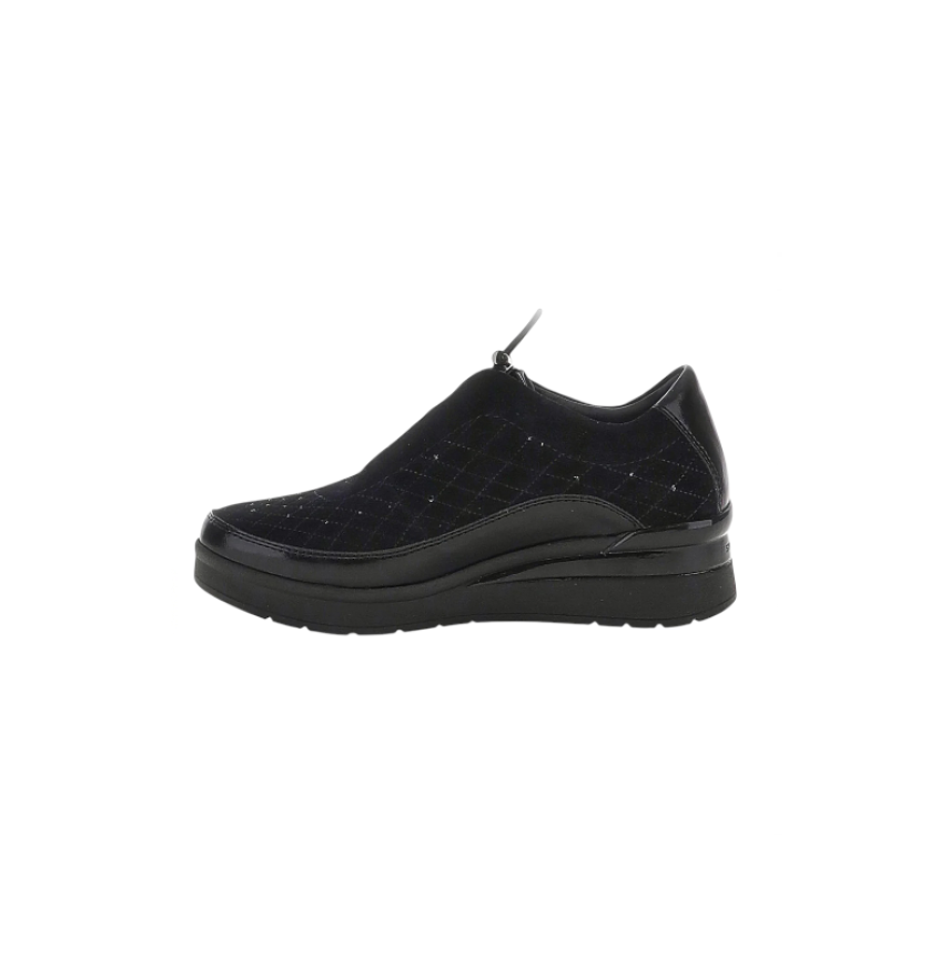 SNEAKER  ΓΥΝΑΙΚΕΙΟ ΔΕΡΜΑ SUEDE