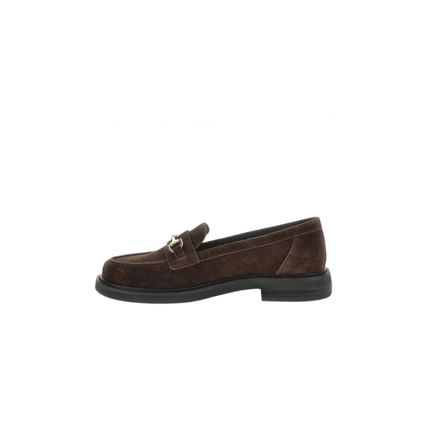 ΜΟΚΑΣΙΝΙ ΓΥΝΑΙΚΕΙ0 ΔΕΡΜΑ SUEDE