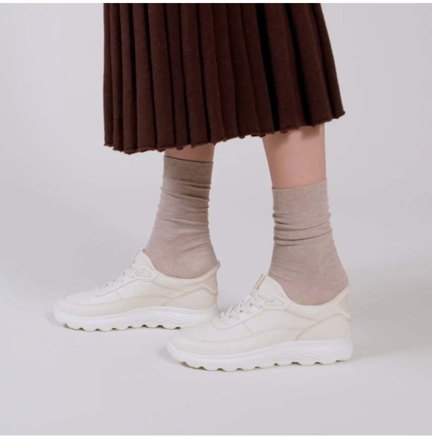 SPHERICA PLUS - TAUPE - WOMAN 