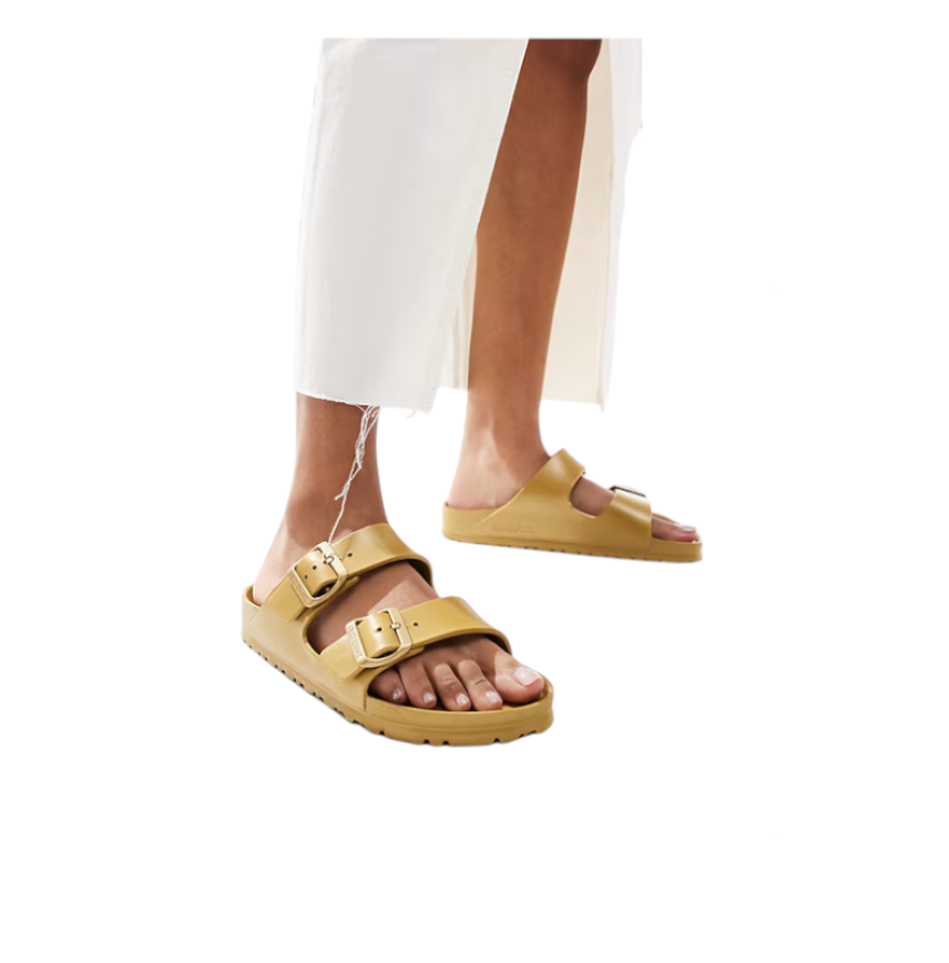 POOL ARIZONA EVA GLAMOUR GOLD 