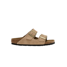 LEATHER ARIZONA LEVE SANDCASTL