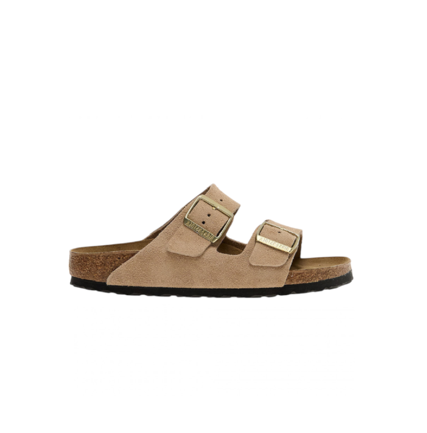 LEATHER ARIZONA LEVE SANDCASTL