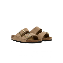 LEATHER ARIZONA LEVE SANDCASTL