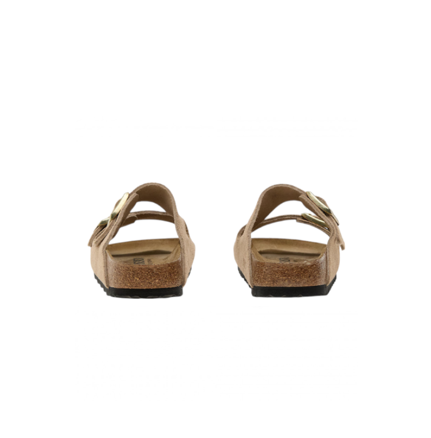LEATHER ARIZONA LEVE SANDCASTL
