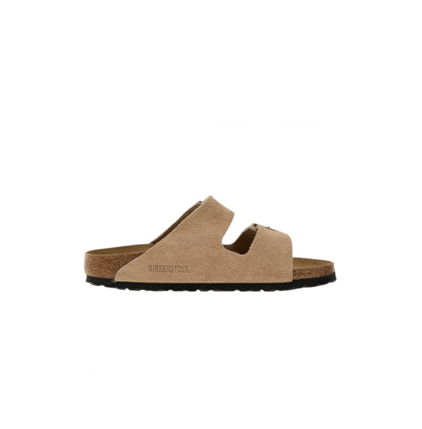 LEATHER ARIZONA LEVE SANDCASTL