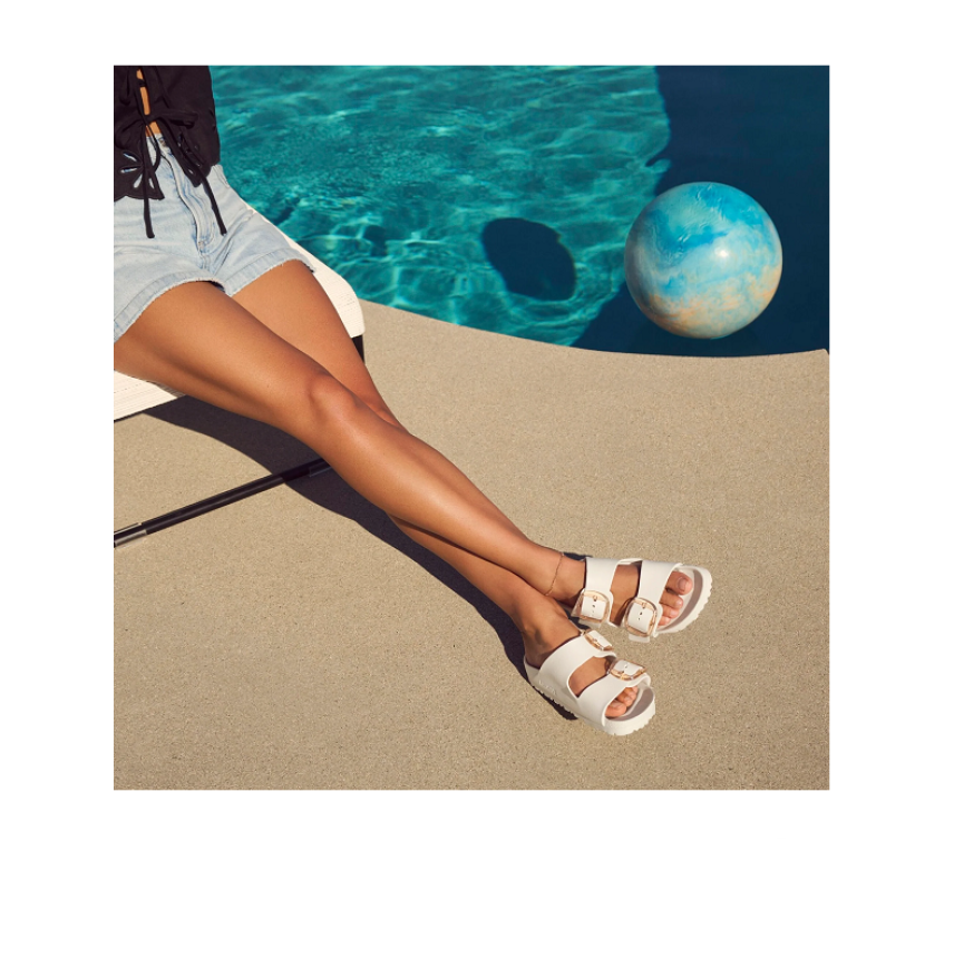 POOL ARIZONA BIG BUCKLE EVA EG