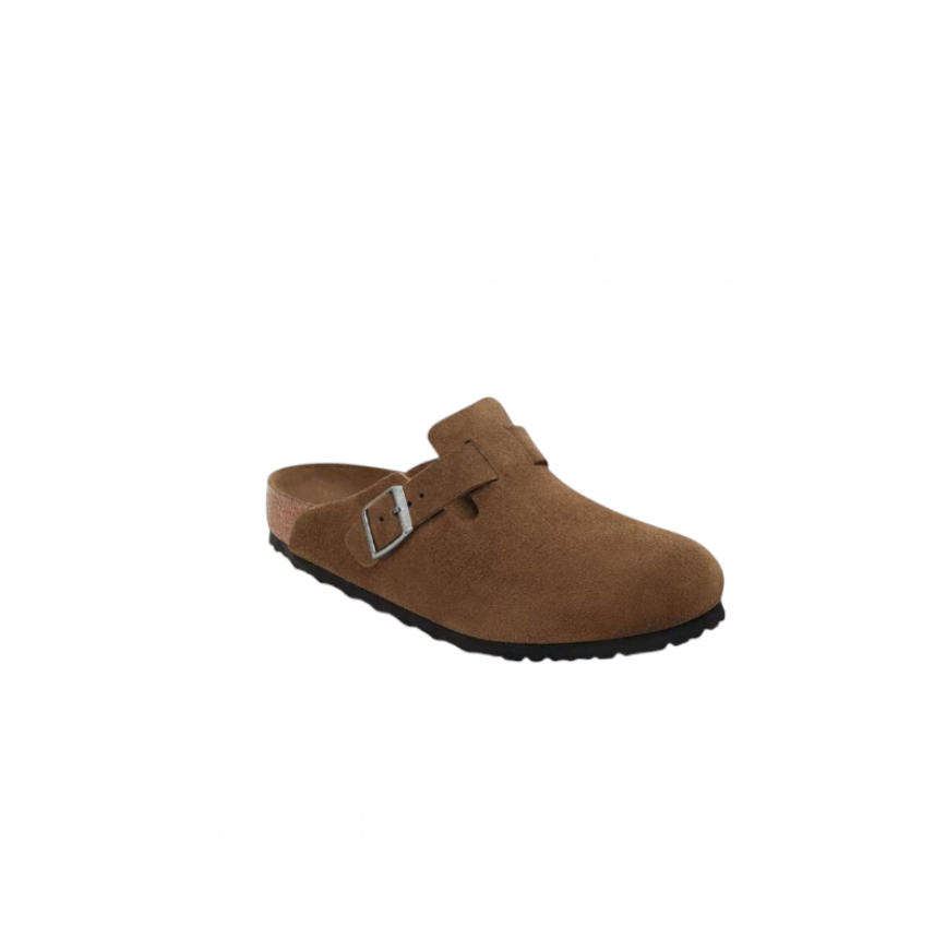 SP26 LEATHER BOSTON SFB LEVE D