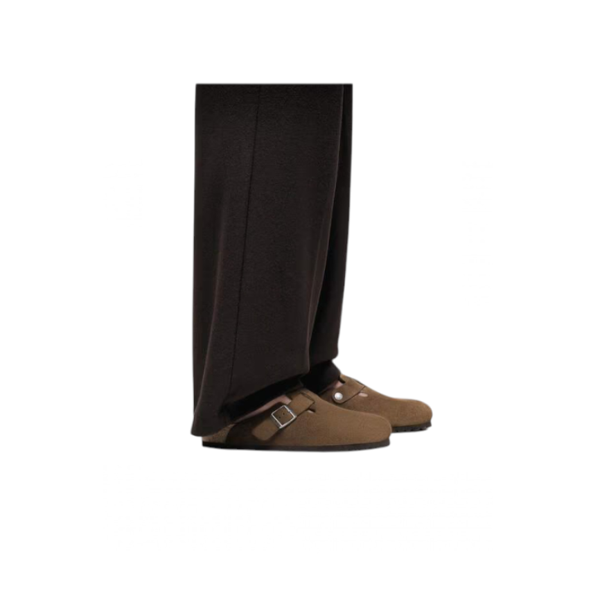 SP26 LEATHER BOSTON SFB LEVE D