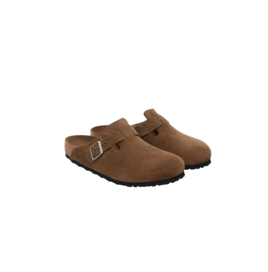 SP26 LEATHER BOSTON SFB LEVE D