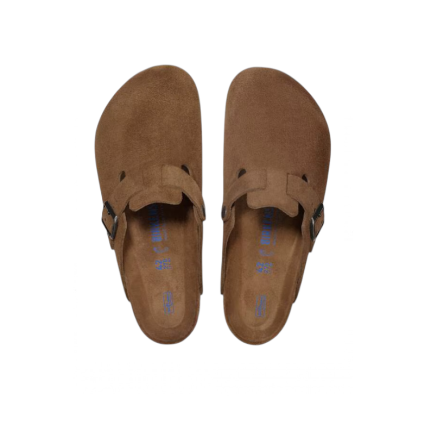 SP26 LEATHER BOSTON SFB LEVE D