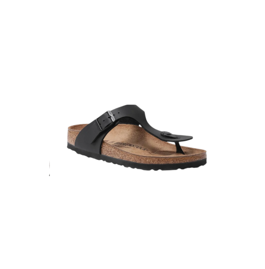 SYNTHETICS GIZEH BF BLACK 35 -