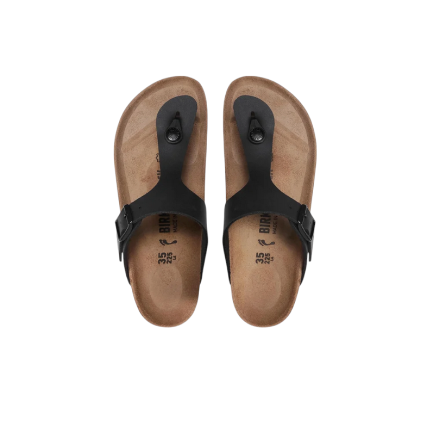 SYNTHETICS GIZEH BF BLACK 35 -