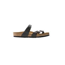 SYNTHETICS MAYARI BF BLACK 35 