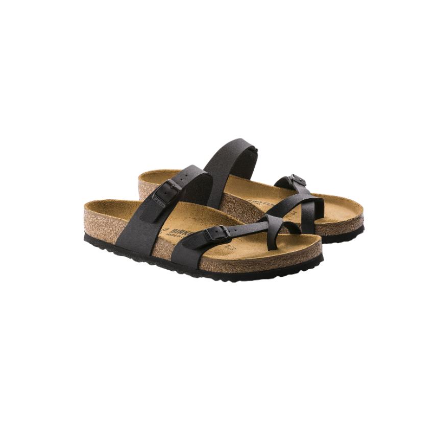 SYNTHETICS MAYARI BF BLACK 35 