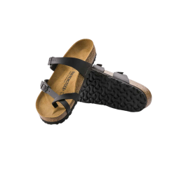 SYNTHETICS MAYARI BF BLACK 35 