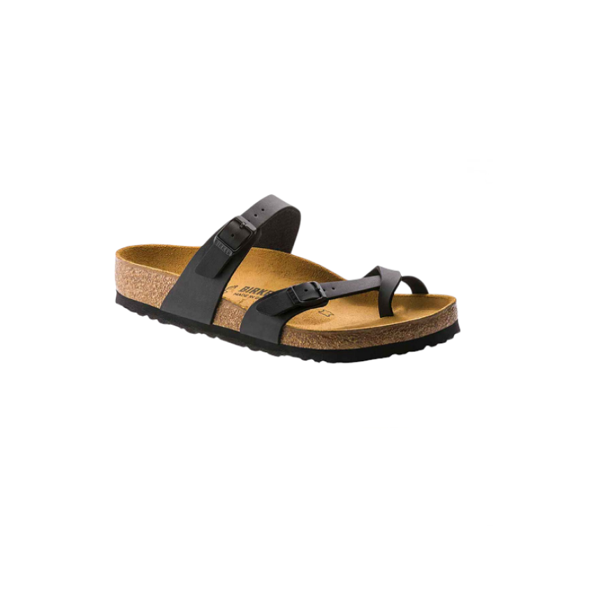 SYNTHETICS MAYARI BF BLACK 35 