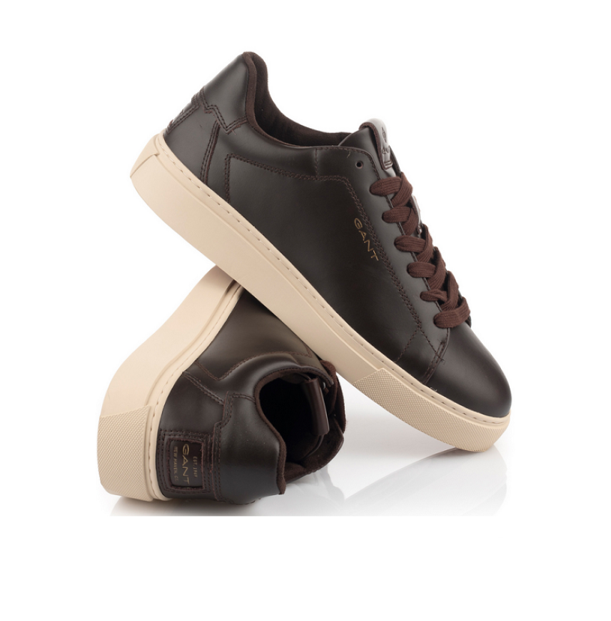 MC JULIEN SNEAKER LEATHER MAN 
