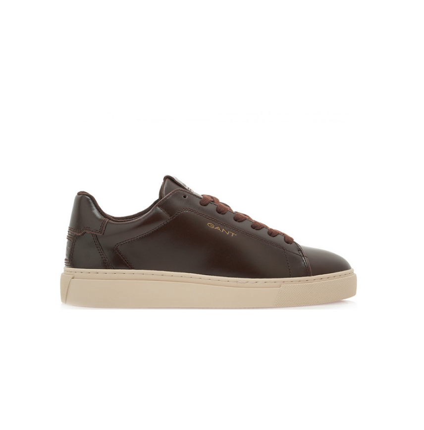 MC JULIEN SNEAKER LEATHER MAN 