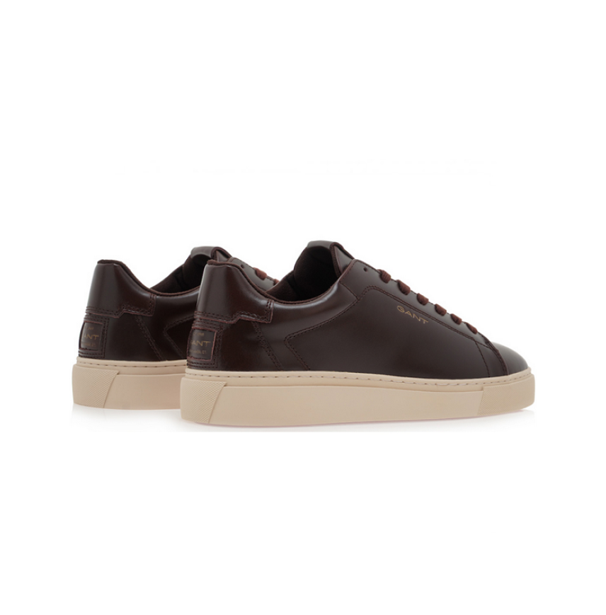 MC JULIEN SNEAKER LEATHER MAN 